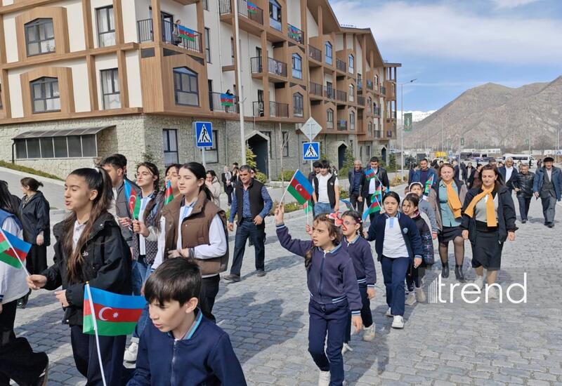 Komitə köçlə bağlı narazılıqlara münasibət bildirib