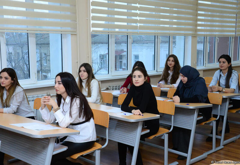 Dövlət sifarişi ilə oxuyan tələbələrdən pul tələb olunmasına aydınlıq gətirildi