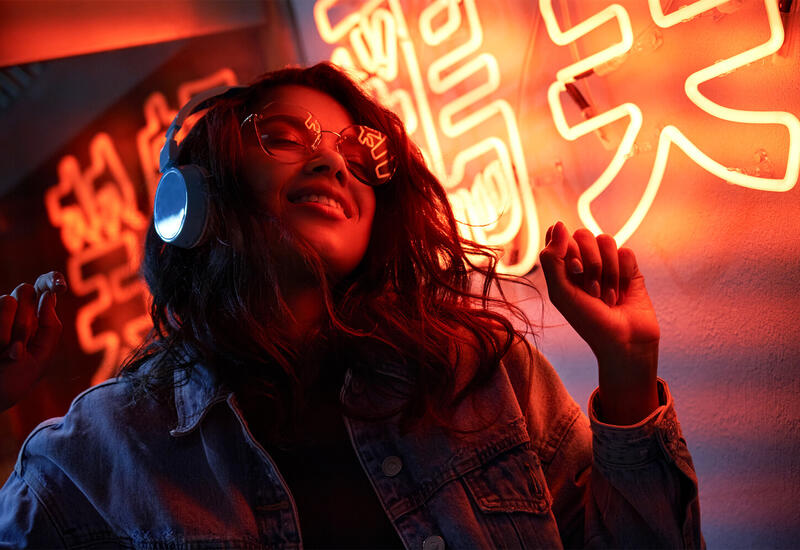 Ученые установили, как человек открыл для себя музыку