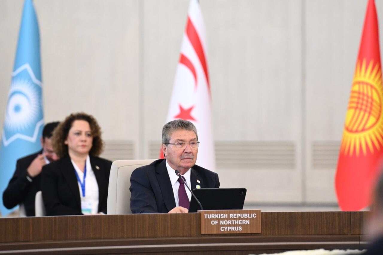 В Баку состоялось II заседание глав правительств стран-членов ОТГ