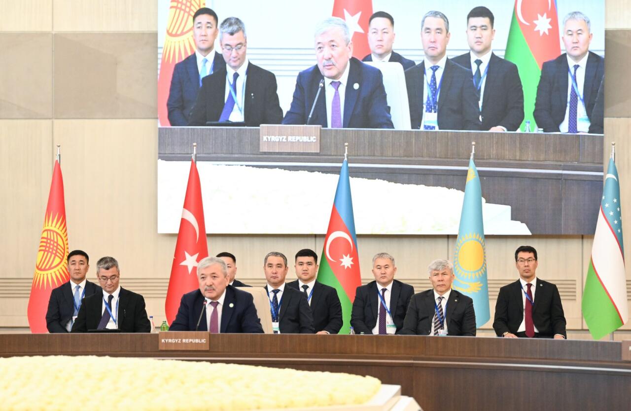 В Баку состоялось II заседание глав правительств стран-членов ОТГ