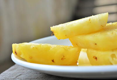 Развеяны главные мифы о «чудо-свойствах» ананаса