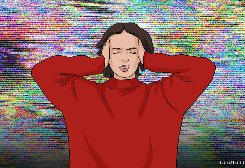 Ученые объяснили, почему мигрень сложно лечить