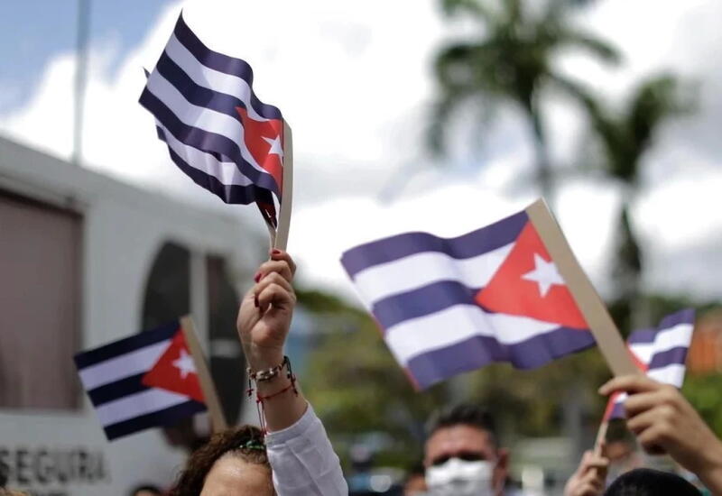 На Кубе решили освободить более 2 тыс. заключенных