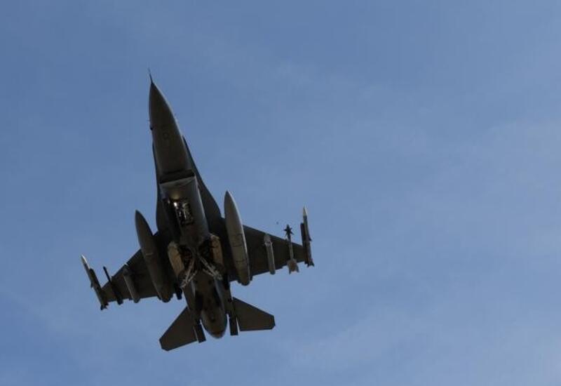 Иран утверждает, что сбил американский F-35