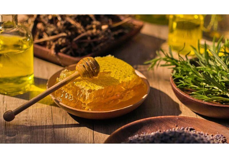 Названа простая смесь, которая может улучшить сон