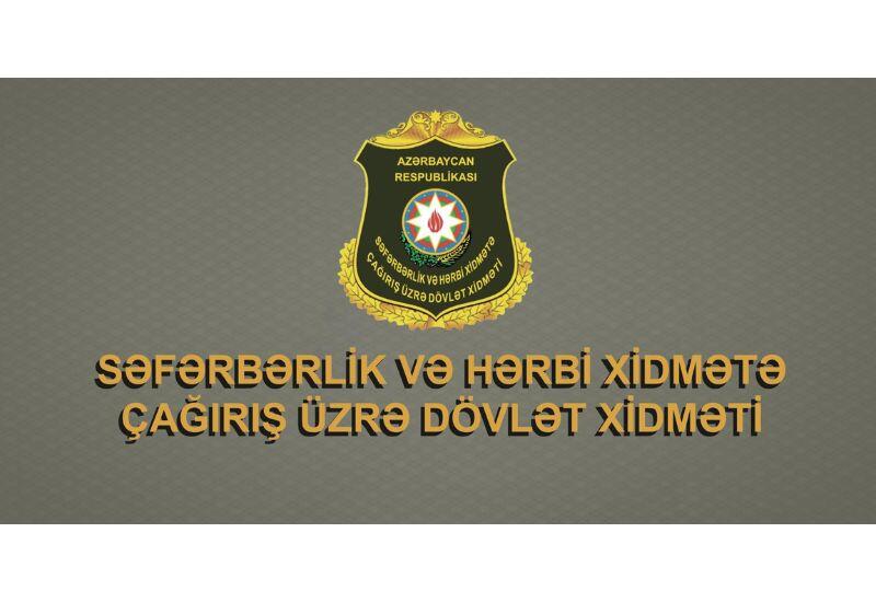 27 əməkdaş cəzalandırılıb, 34 nəfərlə bağlı materiallar Baş Prokurorluğa göndərilib