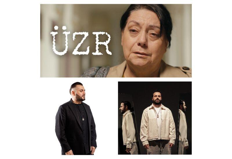 Мама, прости меня… Азербайджанские артисты представили очень трогательный мини-фильм "Üzr"