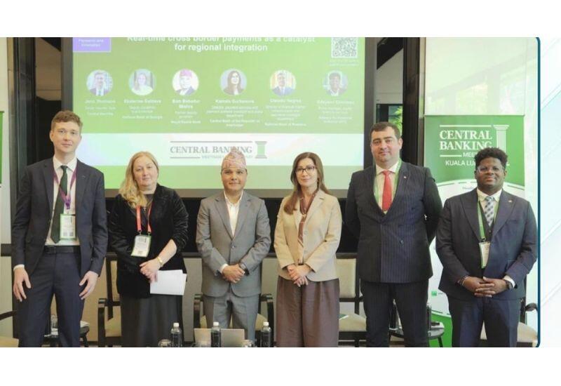 В Азербайджане завершен этап модернизации национальной платежной инфраструктуры