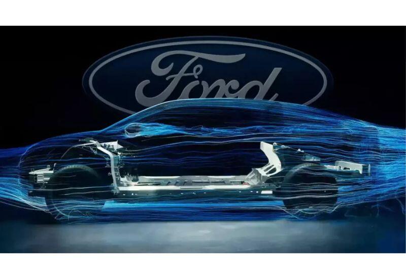 Инженеры Ford разрабатывают конкурента Tesla Model 3