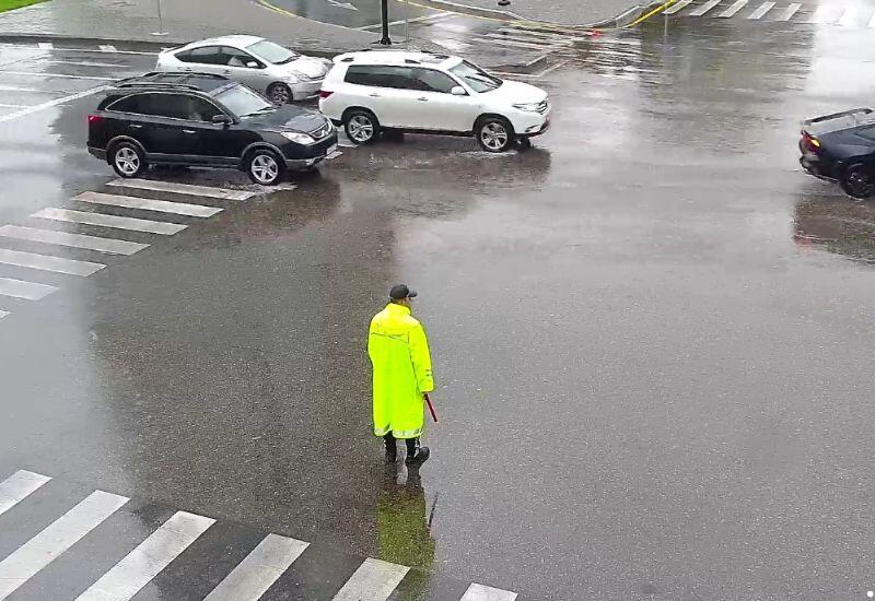 Bakıda 3 gün yağış gözlənilir