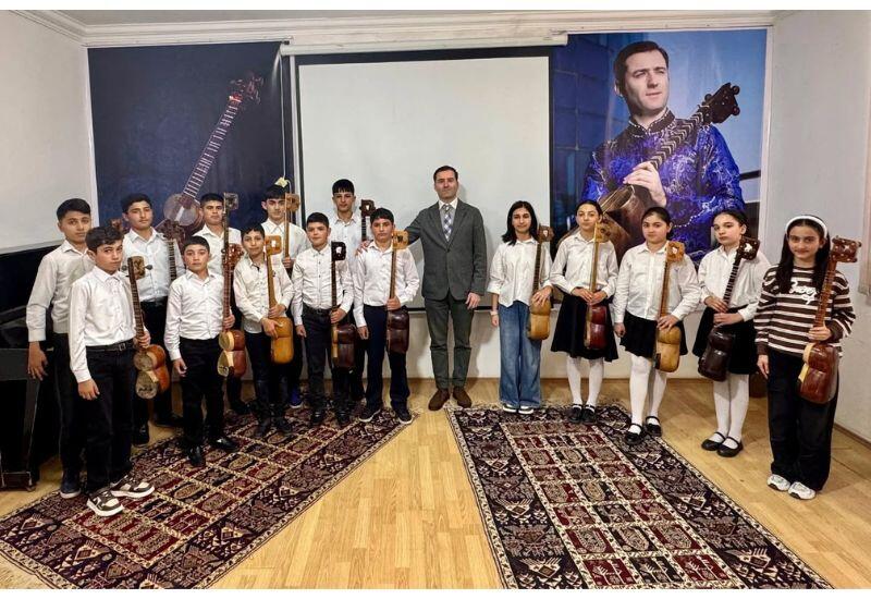 Путь к вершине: Сахиб Пашазаде о секретах мастерства