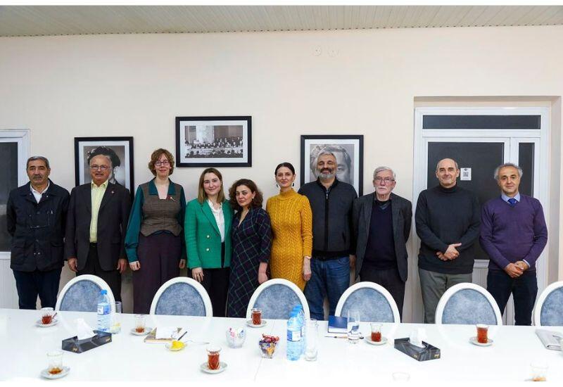 Кино без границ: Стратегия СКА по выходу на мировую арену