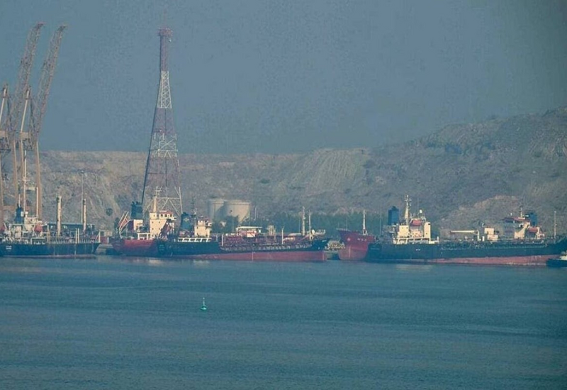 Нидерланды готовы внести вклад в восстановление судоходства в Ормузском проливе