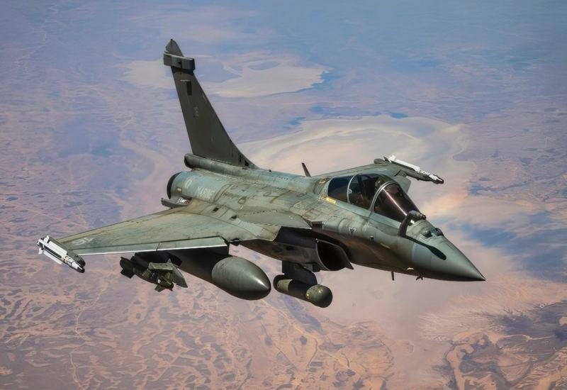 ОАЭ отказались платить Франции €3,5 млрд