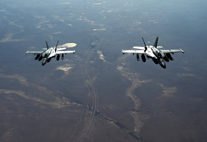 В США объяснили необходимость атаки на мост в Иране