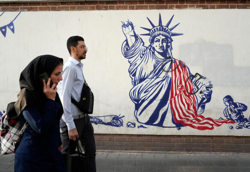 Иран ответил на угрозу Трампа о «каменном веке»