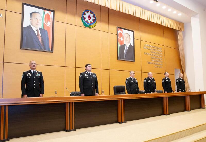 DTX Azərbaycana qarşı yönəlmiş təhdidlərin vaxtında aşkarlanması istiqamətində səmərəli fəaliyyət göstərir