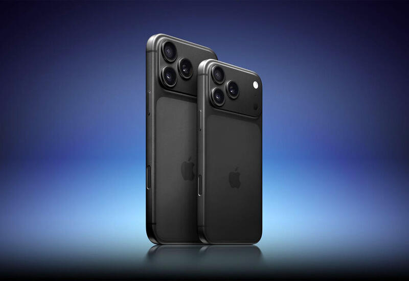 Стало известно, в каком цвете точно не выйдет iPhone 18 Pro