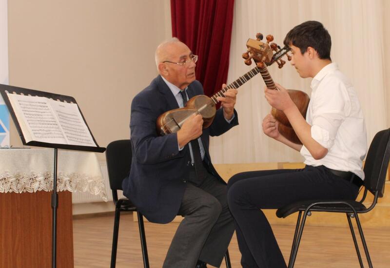 В регионах проходят образовательные встречи с профессиональными музыкантами