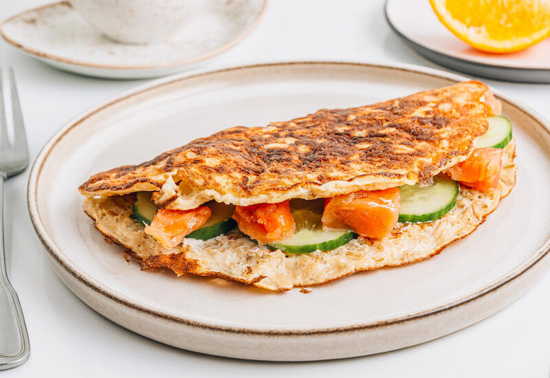 Названы главные причины, почему нельзя пропускать завтрак