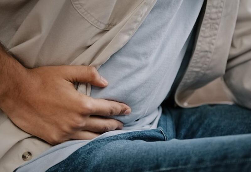 Обнаружена неочевидная причина нарушений работы печени