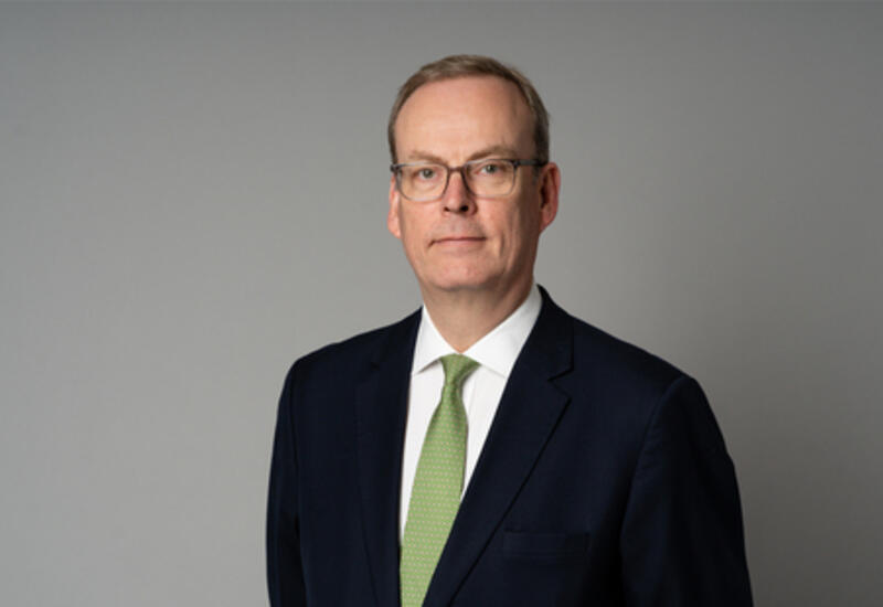 Положение Азербайджана вдоль Среднего коридора создает хорошие перспективы для британского бизнеса