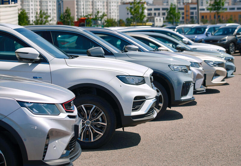 Как подготовить автомобиль после зимы?