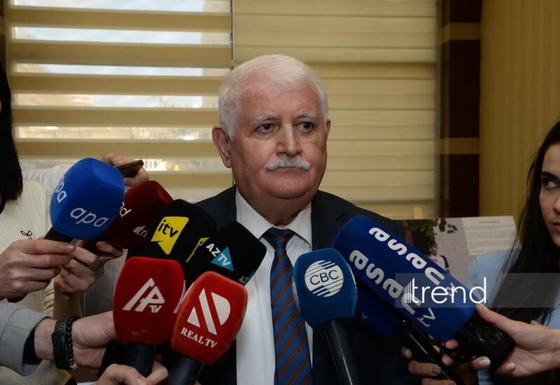 Азербайджан входит в первую десятку наиболее загрязненных минами стран мира