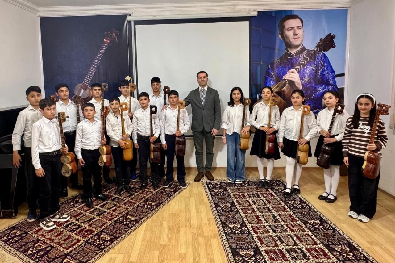 Путь к вершине: Сахиб Пашазаде о секретах мастерства