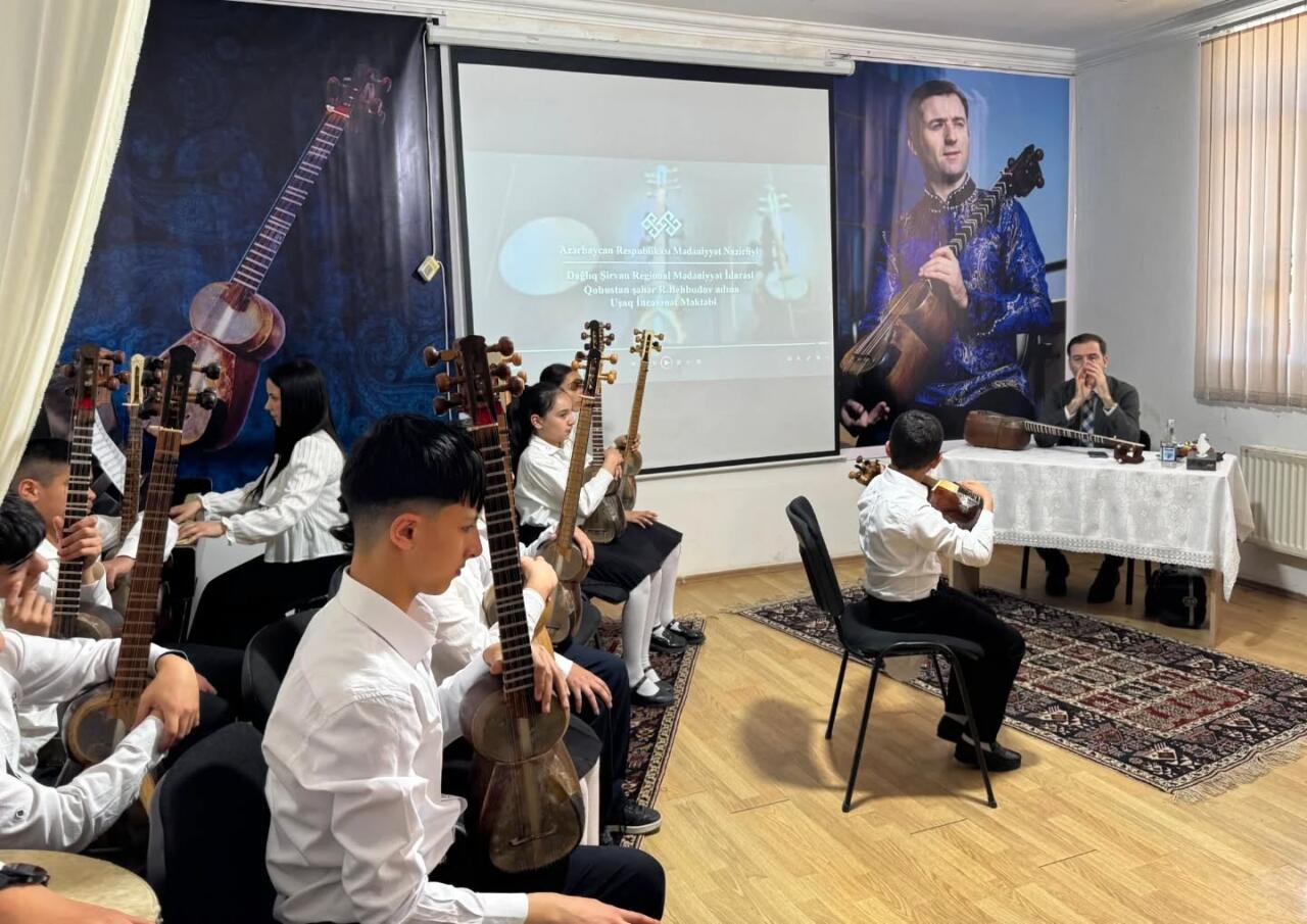 Путь к вершине: Сахиб Пашазаде о секретах мастерства