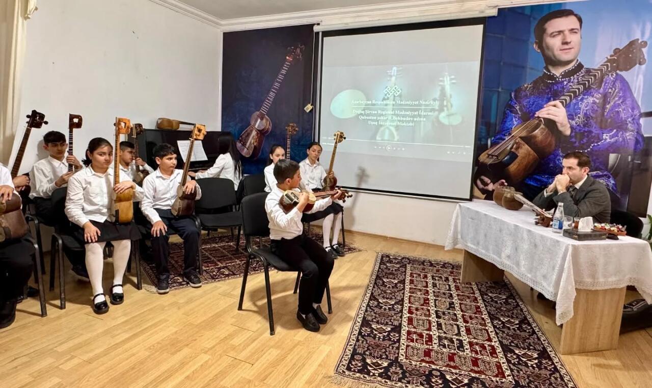 Путь к вершине: Сахиб Пашазаде о секретах мастерства