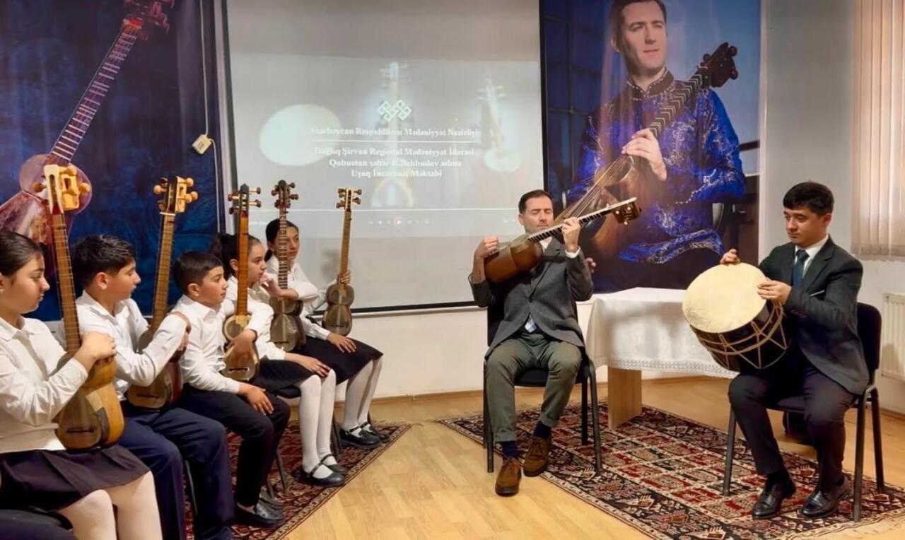 Путь к вершине: Сахиб Пашазаде о секретах мастерства