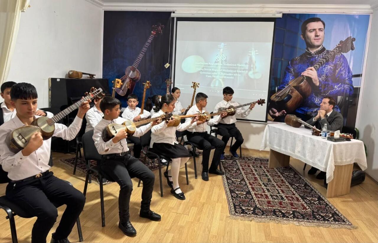 Путь к вершине: Сахиб Пашазаде о секретах мастерства