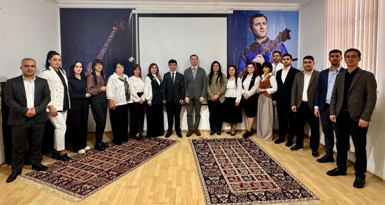 Путь к вершине: Сахиб Пашазаде о секретах мастерства