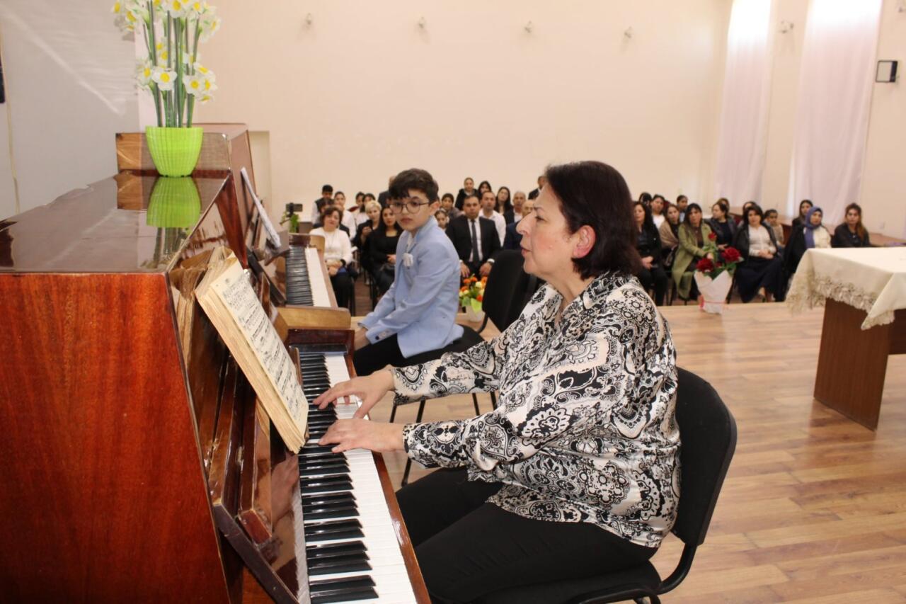 В регионах проходят образовательные встречи с профессиональными музыкантами