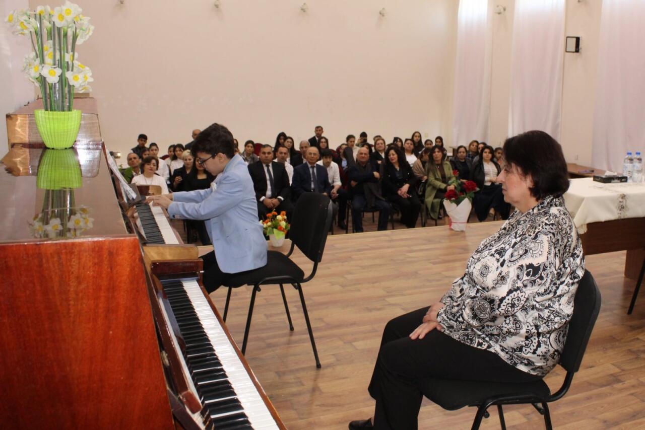 В регионах проходят образовательные встречи с профессиональными музыкантами