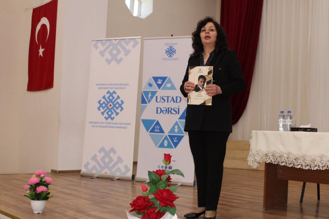 В регионах проходят образовательные встречи с профессиональными музыкантами