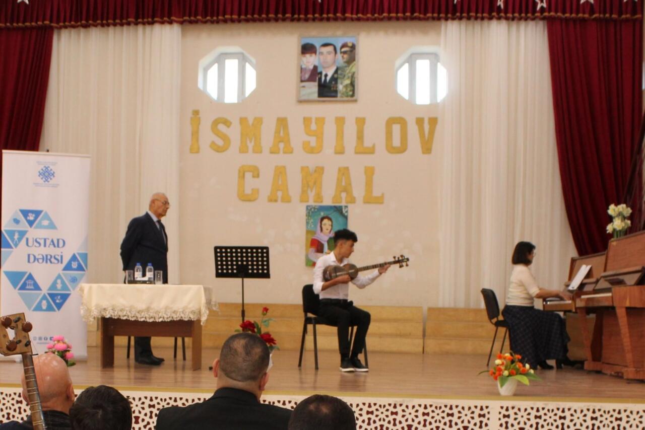 В регионах проходят образовательные встречи с профессиональными музыкантами