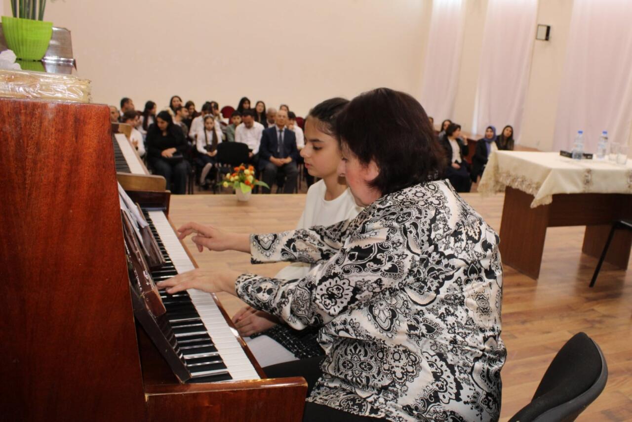 В регионах проходят образовательные встречи с профессиональными музыкантами