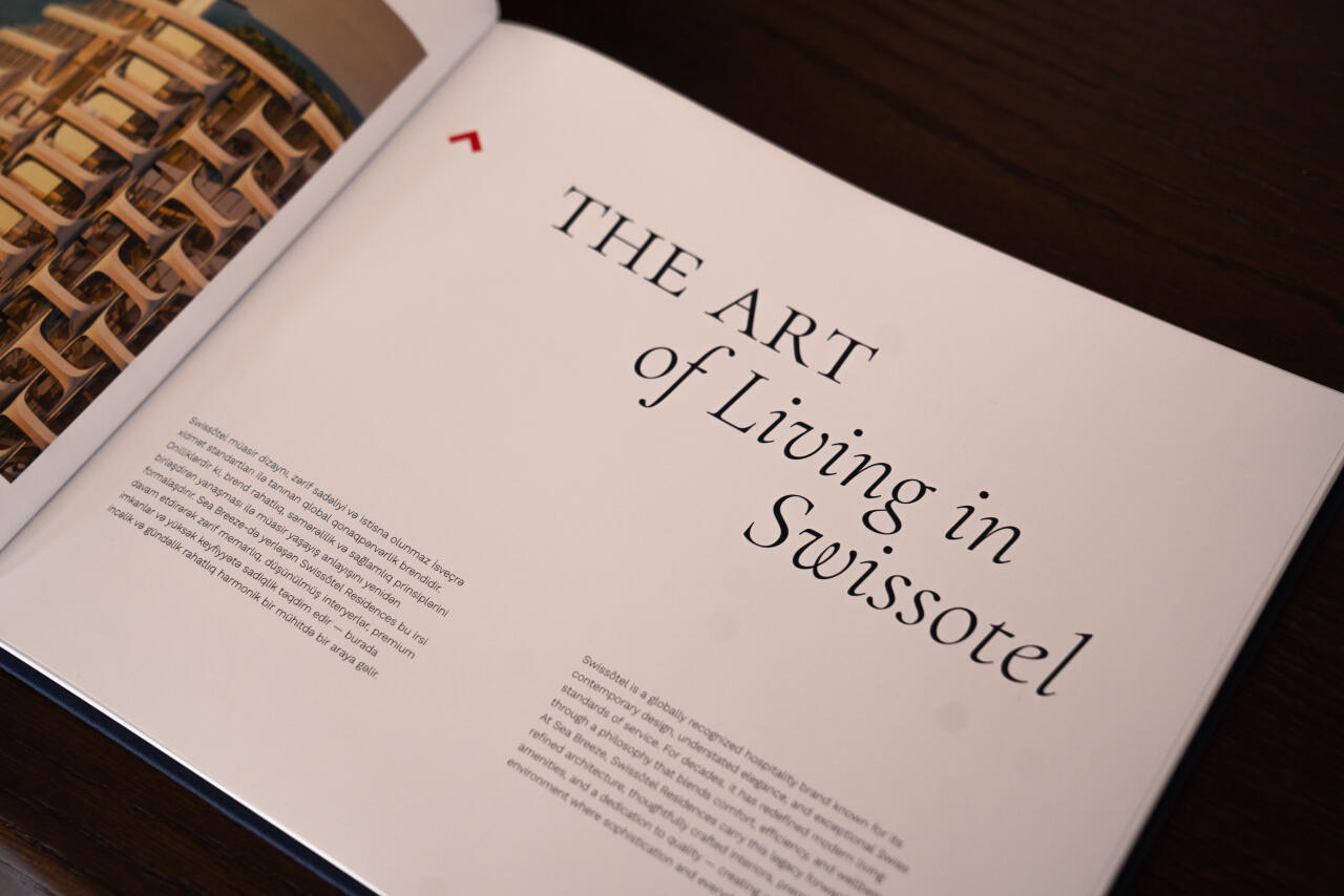 Sea Breeze и Raffle Group совместно с Accor Group подписали соглашение о сотрудничестве