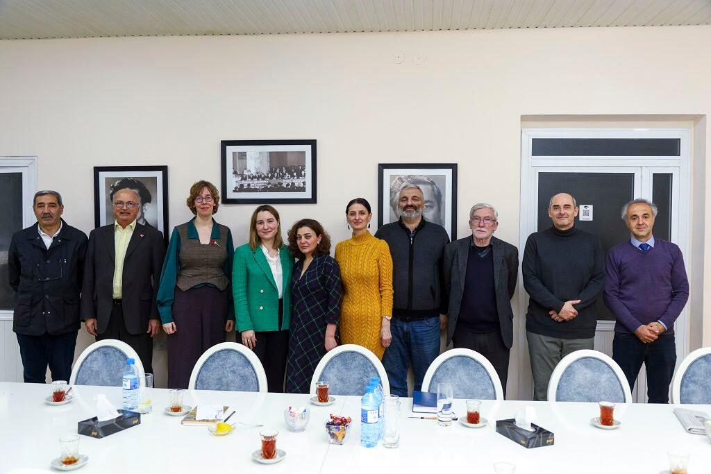 Кино без границ: Стратегия СКА по выходу на мировую арену