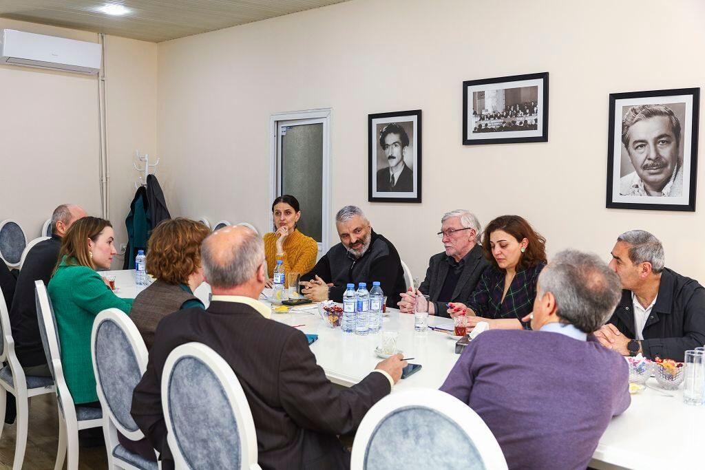 Кино без границ: Стратегия СКА по выходу на мировую арену