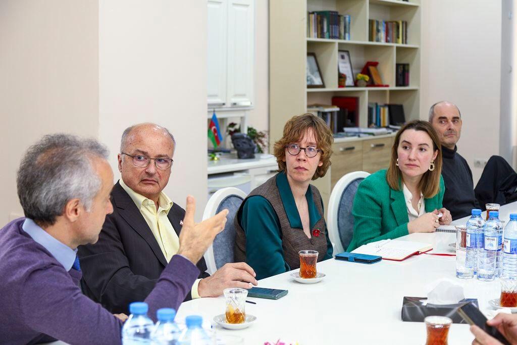 Кино без границ: Стратегия СКА по выходу на мировую арену