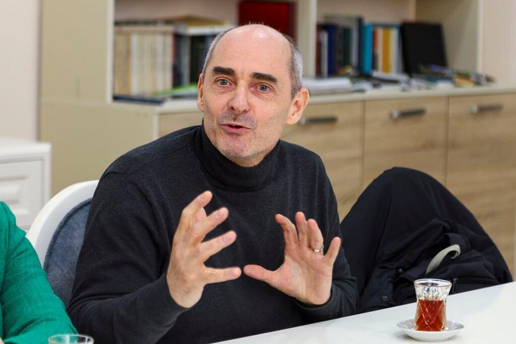 Кино без границ: Стратегия СКА по выходу на мировую арену