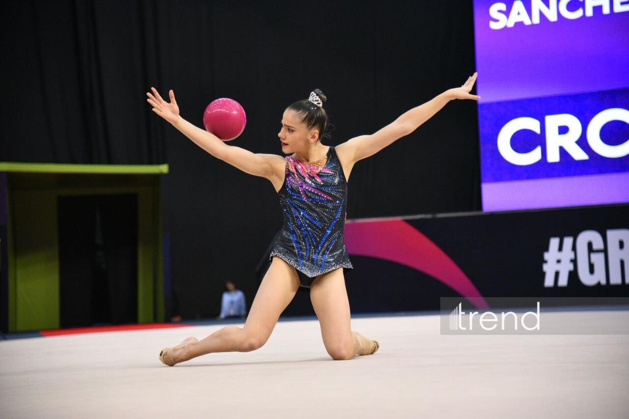 "AGF Trophy 2026" beynəlxalq turnirinin ilk günü uğurla başa çatıb