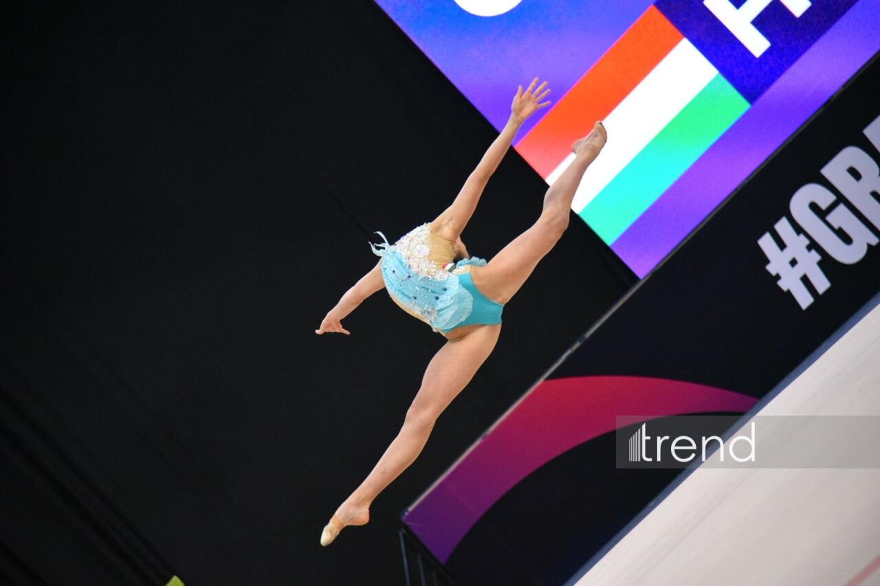 "AGF Trophy 2026" beynəlxalq turnirinin ilk günü uğurla başa çatıb