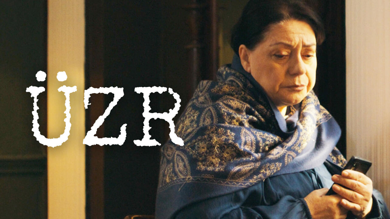 Мама, прости меня… Азербайджанские артисты представили очень трогательный мини-фильм "Üzr"