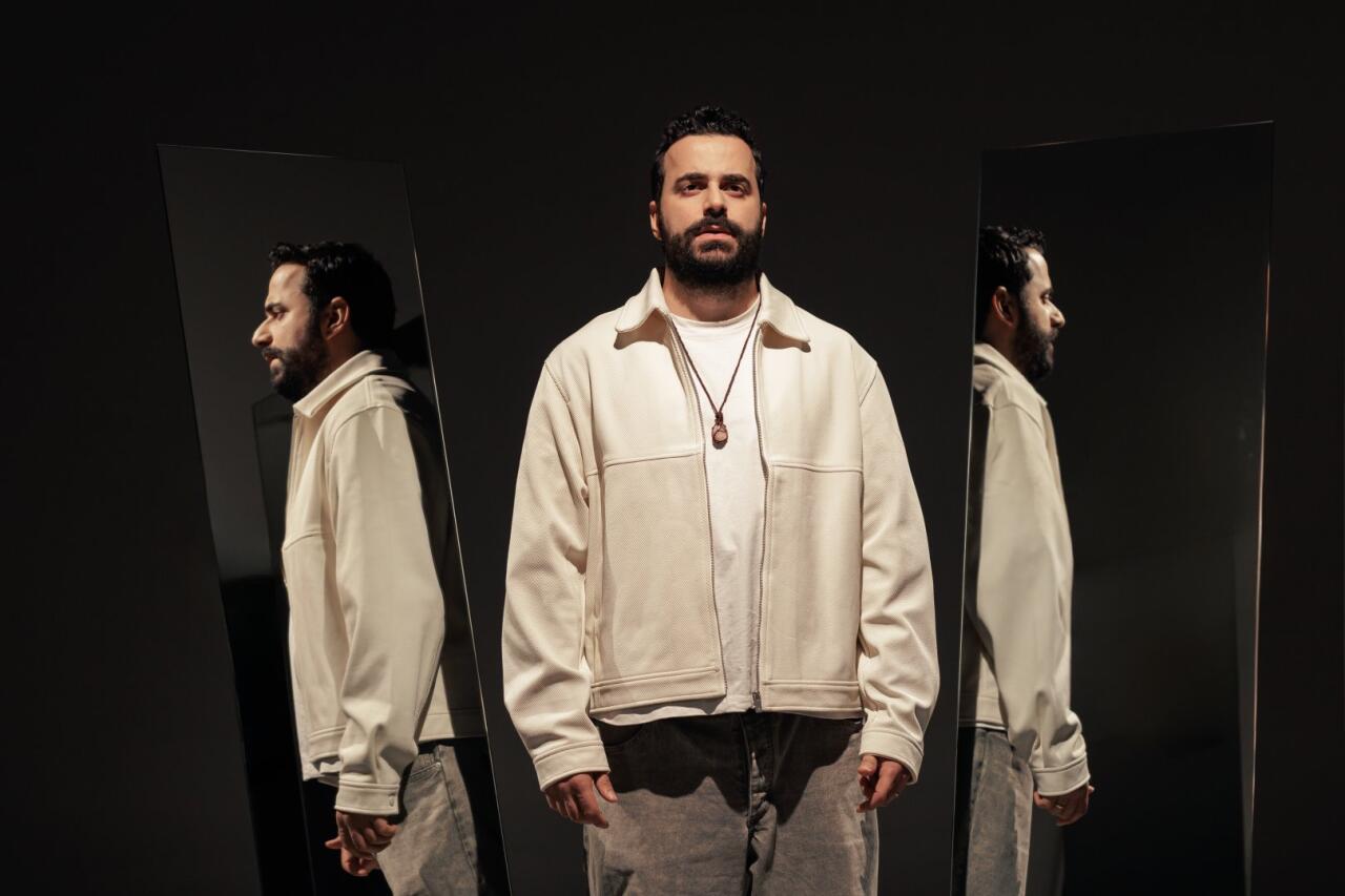 Мама, прости меня… Азербайджанские артисты представили очень трогательный мини-фильм "Üzr"