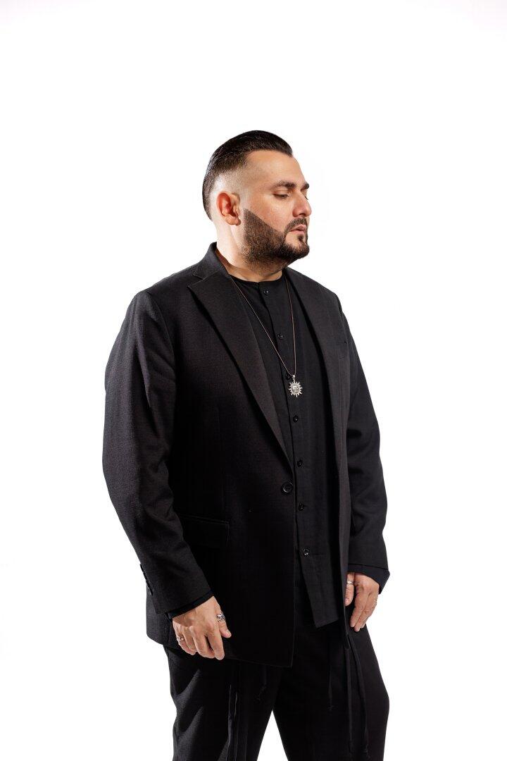 Мама, прости меня… Азербайджанские артисты представили очень трогательный мини-фильм "Üzr"